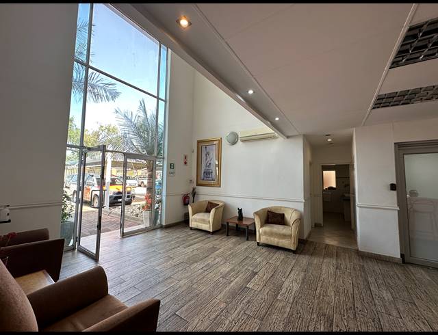 50.50M² OFFICE TO LET IN CENTURION CENTRAL